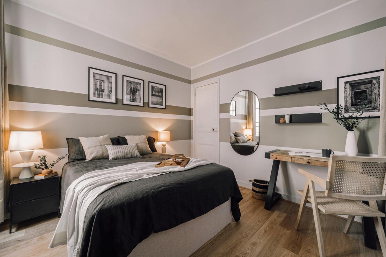 Appartamento Soona - 3 A Invalides *