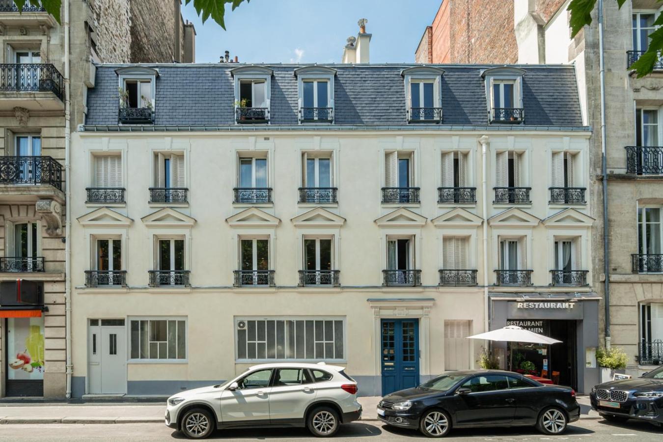 Appartamento Soona - 3 A Invalides *